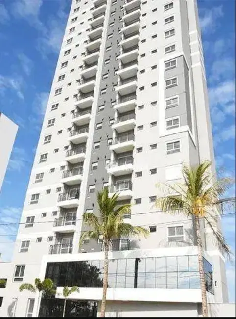 Apartamento com 2 quartos à venda, 60m2 em Cidade Nova II, Indaiatuba - SP - imagem 1 Foto 1 de Apartamento com 2 quartos à venda, 60m2 em Cidade Nova II, Indaiatuba - SP