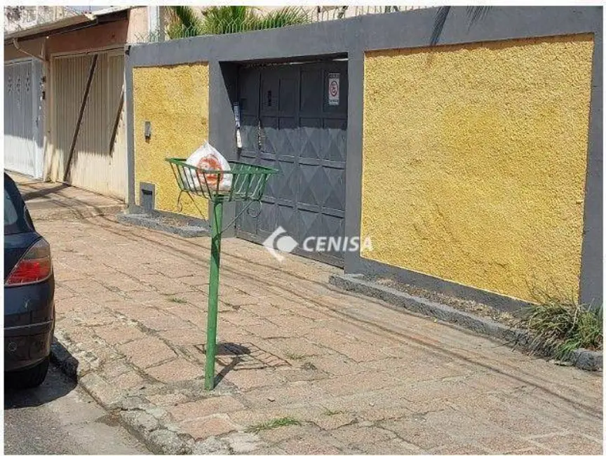 Foto 1 de Casa com 8 quartos à venda, 381m2 em Vila Maria Helena, Indaiatuba - SP