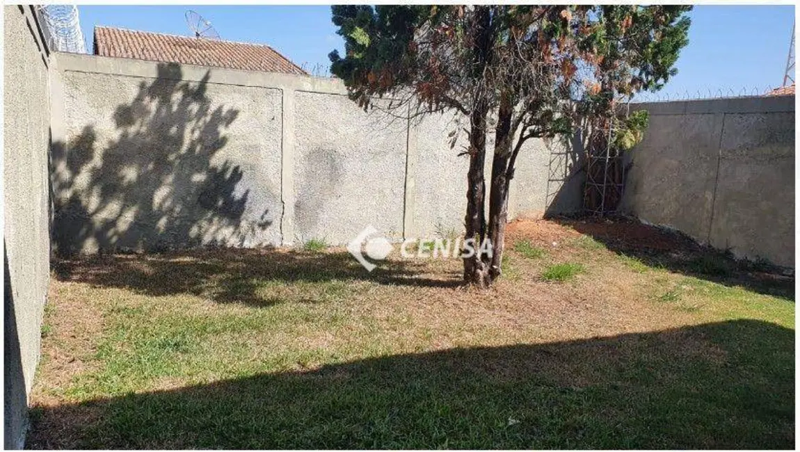 Casa com 8 quartos à venda, 381m2 em Vila Maria Helena, Indaiatuba - SP - imagem 3 Foto 3 de Casa com 8 quartos à venda, 381m2 em Vila Maria Helena, Indaiatuba - SP
