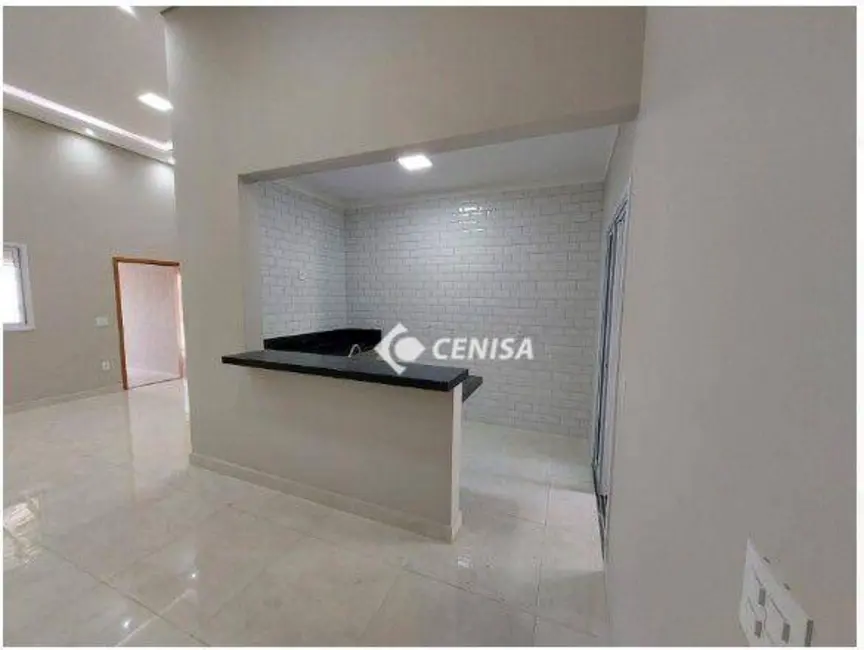 Foto 7 de Casa com 3 quartos à venda, 125m2 em Jardim Alice, Indaiatuba - SP