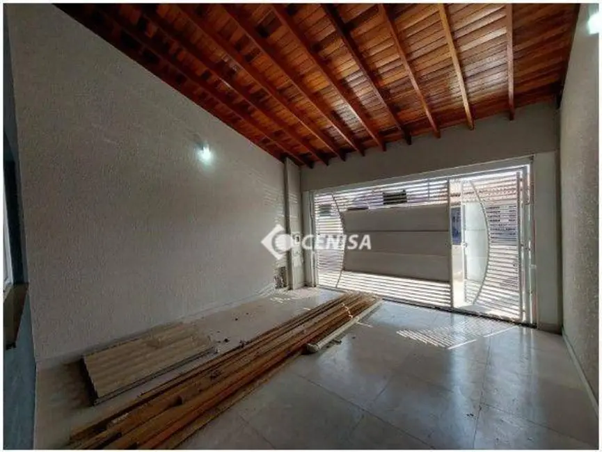 Foto 2 de Casa com 3 quartos à venda, 125m2 em Jardim Alice, Indaiatuba - SP