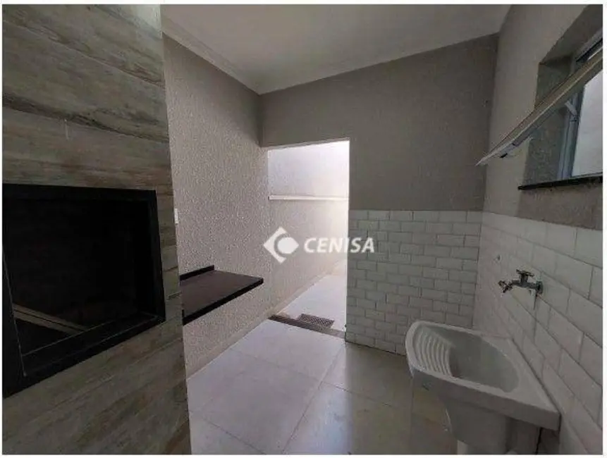 Foto 9 de Casa com 3 quartos à venda, 125m2 em Jardim Alice, Indaiatuba - SP
