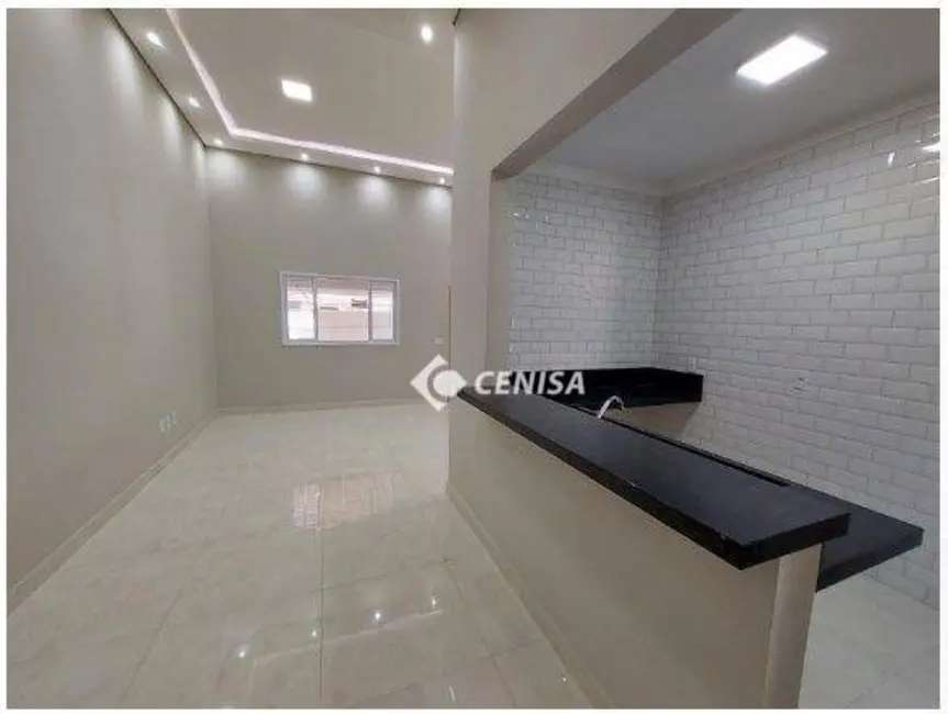 Foto 8 de Casa com 3 quartos à venda, 125m2 em Jardim Alice, Indaiatuba - SP