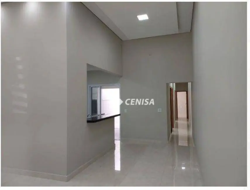 Foto 5 de Casa com 3 quartos à venda, 125m2 em Jardim Alice, Indaiatuba - SP