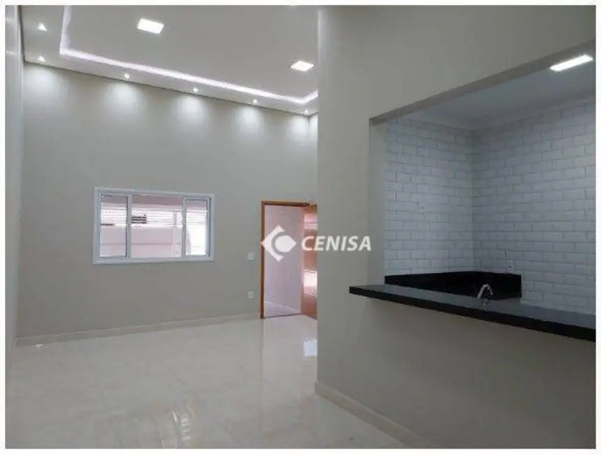 Foto 4 de Casa com 3 quartos à venda, 125m2 em Jardim Alice, Indaiatuba - SP