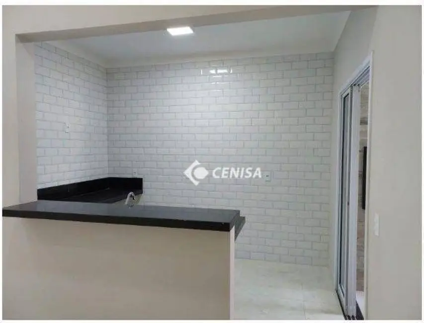 Foto 9 de Casa com 3 quartos à venda, 125m2 em Jardim Alice, Indaiatuba - SP