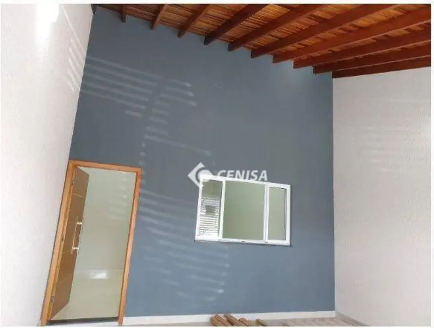 Foto 3 de Casa com 3 quartos à venda, 125m2 em Jardim Alice, Indaiatuba - SP