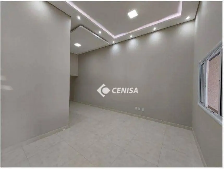 Foto 6 de Casa com 3 quartos à venda, 125m2 em Jardim Alice, Indaiatuba - SP