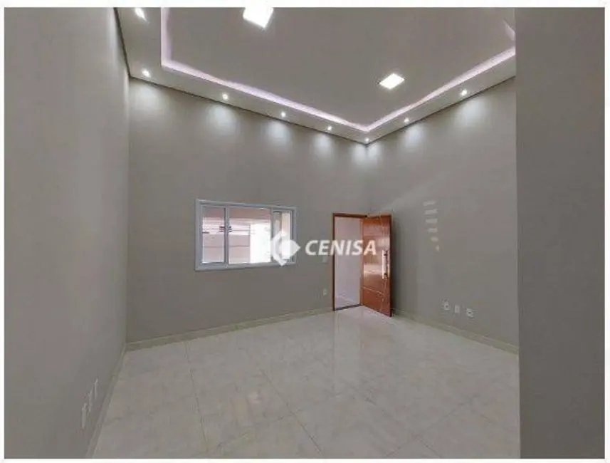 Foto 1 de Casa com 3 quartos à venda, 125m2 em Jardim Alice, Indaiatuba - SP