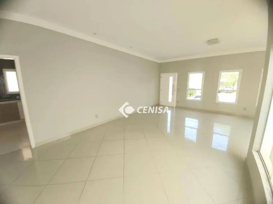 Foto 3 de Casa de Condomínio com 3 quartos à venda, 300m2 em Vila Residencial Green Park, Indaiatuba - SP