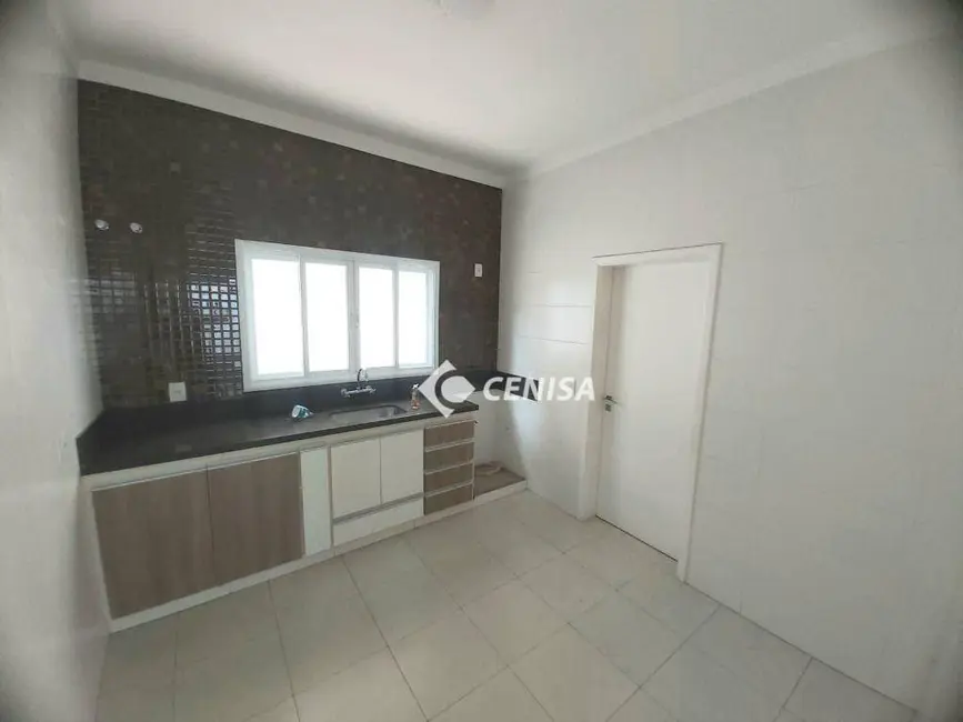 Foto 7 de Casa de Condomínio com 3 quartos à venda, 300m2 em Vila Residencial Green Park, Indaiatuba - SP