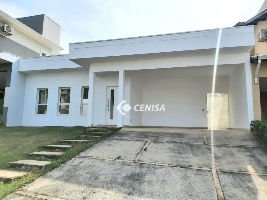 Foto 2 de Casa de Condomínio com 3 quartos à venda, 300m2 em Vila Residencial Green Park, Indaiatuba - SP