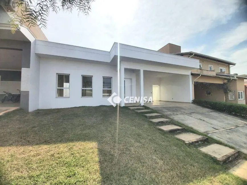 Foto 1 de Casa de Condomínio com 3 quartos à venda, 300m2 em Vila Residencial Green Park, Indaiatuba - SP