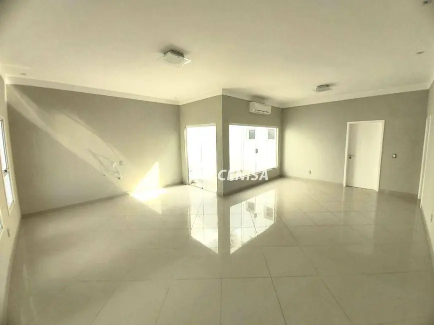 Foto 4 de Casa de Condomínio com 3 quartos à venda, 300m2 em Vila Residencial Green Park, Indaiatuba - SP