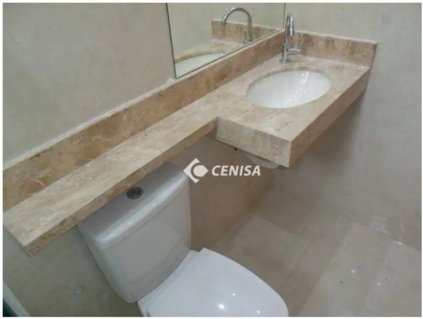 Foto 7 de Casa de Condomínio com 3 quartos à venda, 250m2 em Jardim Residencial Viena, Indaiatuba - SP