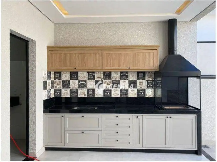 Foto 5 de Casa de Condomínio com 3 quartos à venda, 250m2 em Jardim Residencial Viena, Indaiatuba - SP