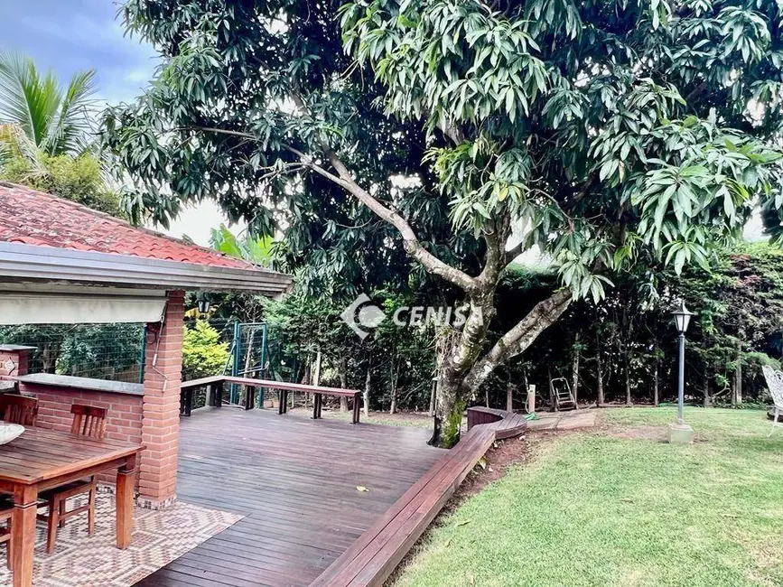 Foto 6 de Chácara com 3 quartos à venda, 1120m2 em Terras de Itaici, Indaiatuba - SP