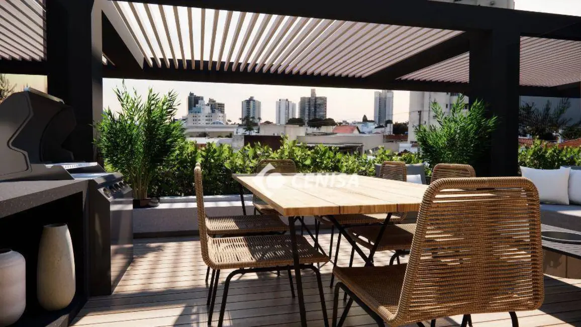 Foto 7 de Kitnet com 1 quarto à venda, 57m2 em Centro, Indaiatuba - SP