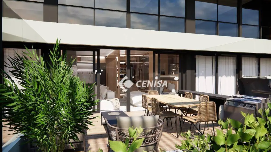 Foto 6 de Kitnet com 1 quarto à venda, 57m2 em Centro, Indaiatuba - SP