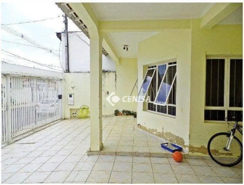 Foto 2 de Casa com 6 quartos à venda, 400m2 em Vila Areal, Indaiatuba - SP