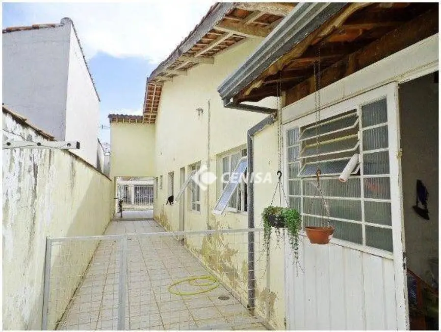 Foto 9 de Casa com 6 quartos à venda, 400m2 em Vila Areal, Indaiatuba - SP