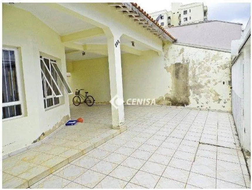 Foto 4 de Casa com 6 quartos à venda, 400m2 em Vila Areal, Indaiatuba - SP