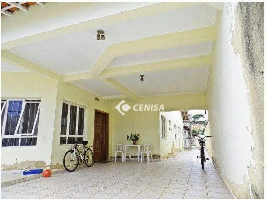 Foto 3 de Casa com 6 quartos à venda, 400m2 em Vila Areal, Indaiatuba - SP