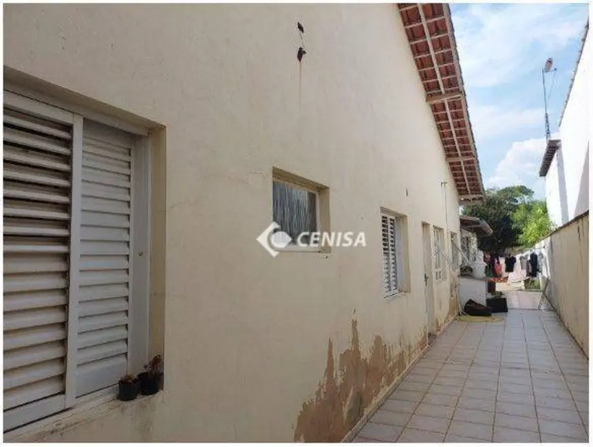 Foto 6 de Casa com 6 quartos à venda, 400m2 em Vila Areal, Indaiatuba - SP