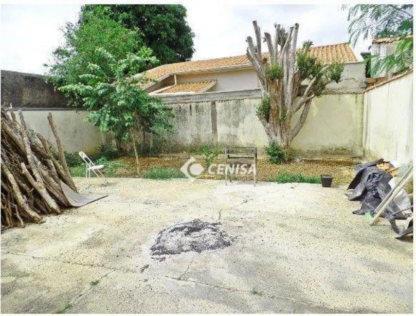 Foto 8 de Casa com 6 quartos à venda, 400m2 em Vila Areal, Indaiatuba - SP