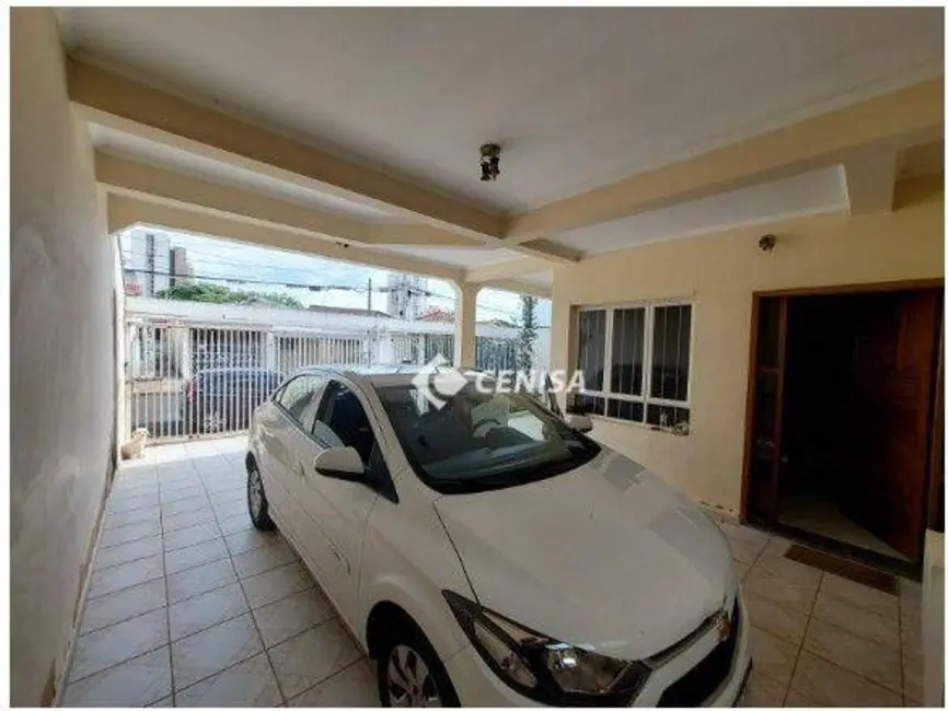 Foto 1 de Casa com 6 quartos à venda, 400m2 em Vila Areal, Indaiatuba - SP