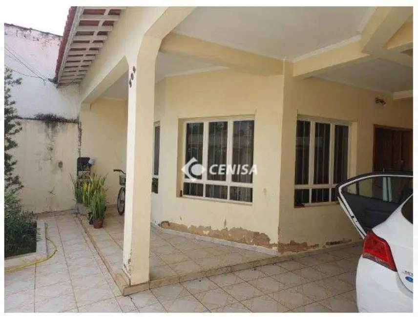 Foto 5 de Casa com 6 quartos à venda, 400m2 em Vila Areal, Indaiatuba - SP