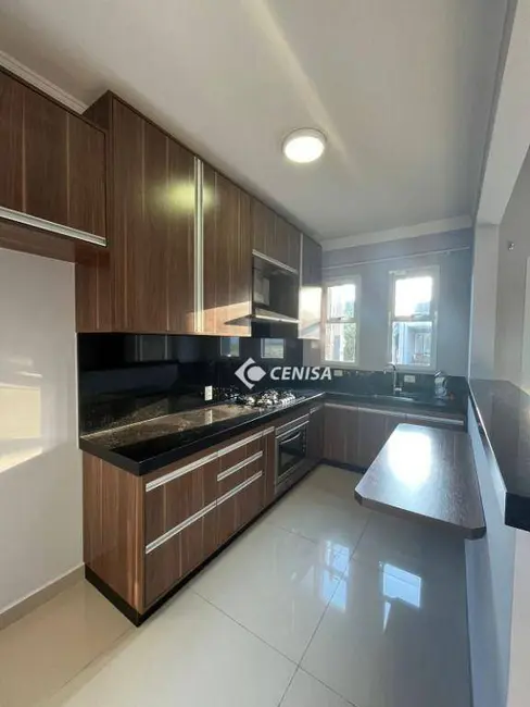 Foto 4 de Casa de Condomínio com 3 quartos para alugar, 150m2 em Jardim Park Real, Indaiatuba - SP