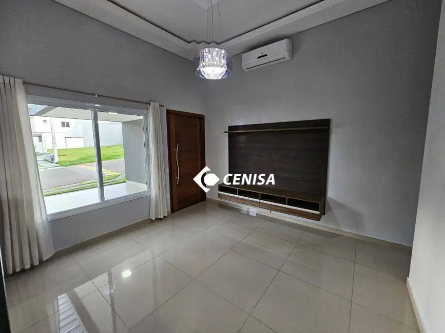 Foto 4 de Casa de Condomínio com 3 quartos para alugar, 150m2 em Jardim Park Real, Indaiatuba - SP