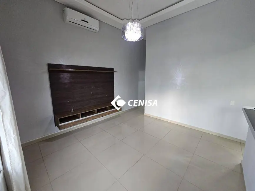 Foto 6 de Casa de Condomínio com 3 quartos para alugar, 150m2 em Jardim Park Real, Indaiatuba - SP
