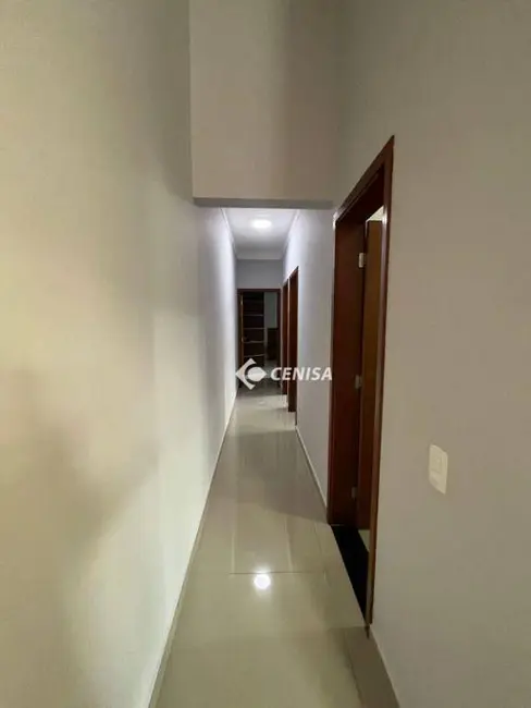 Foto 9 de Casa de Condomínio com 3 quartos para alugar, 150m2 em Jardim Park Real, Indaiatuba - SP