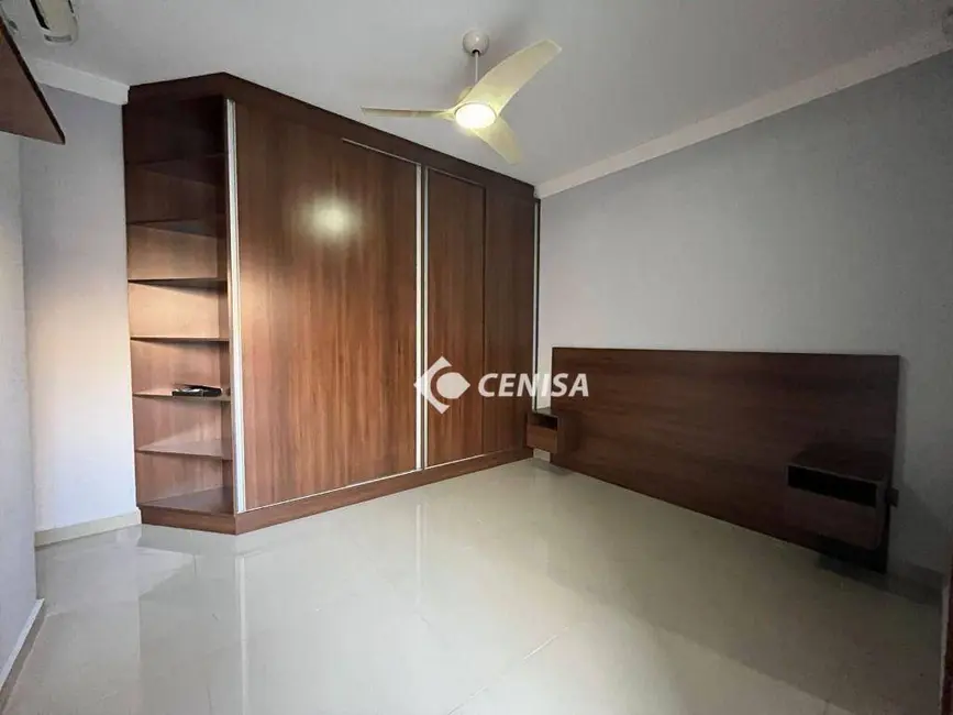 Foto 5 de Casa de Condomínio com 3 quartos para alugar, 150m2 em Jardim Park Real, Indaiatuba - SP