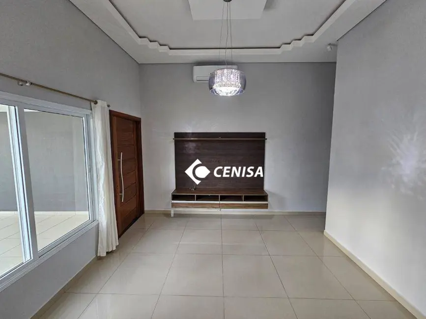 Foto 5 de Casa de Condomínio com 3 quartos para alugar, 150m2 em Jardim Park Real, Indaiatuba - SP