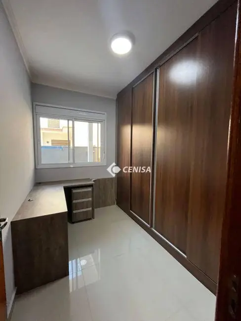 Foto 7 de Casa de Condomínio com 3 quartos para alugar, 150m2 em Jardim Park Real, Indaiatuba - SP