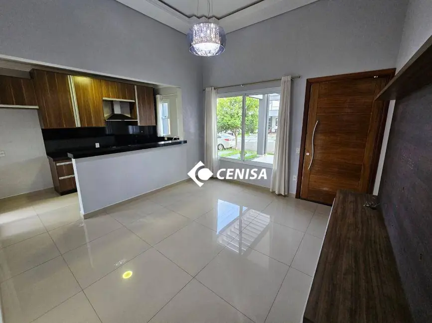 Foto 7 de Casa de Condomínio com 3 quartos para alugar, 150m2 em Jardim Park Real, Indaiatuba - SP