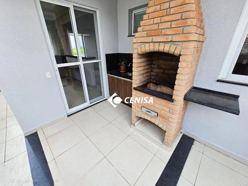 Foto 9 de Casa de Condomínio com 3 quartos para alugar, 150m2 em Jardim Park Real, Indaiatuba - SP