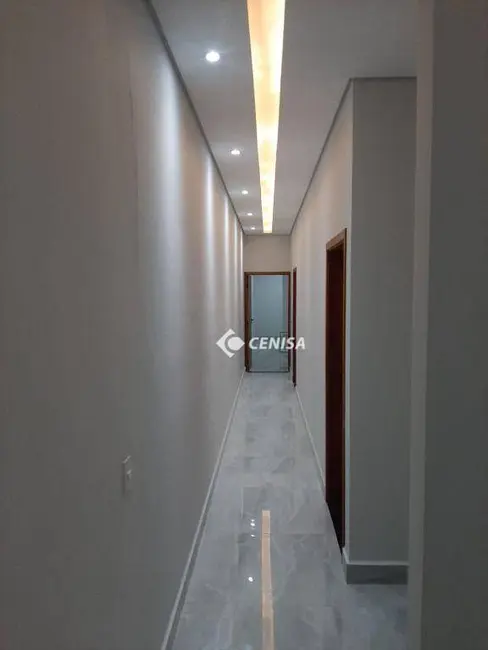 Foto 7 de Casa de Condomínio com 3 quartos à venda, 242m2 em Jardim Doutor Carlos Augusto de Camargo Andrade, Indaiatuba - SP