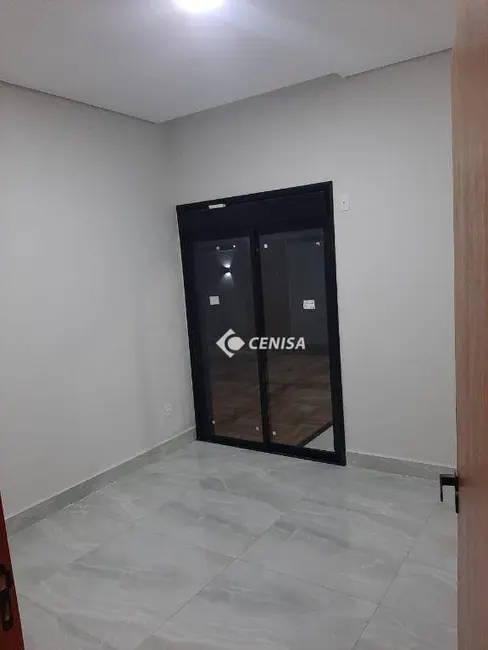 Foto 6 de Casa de Condomínio com 3 quartos à venda, 242m2 em Jardim Doutor Carlos Augusto de Camargo Andrade, Indaiatuba - SP