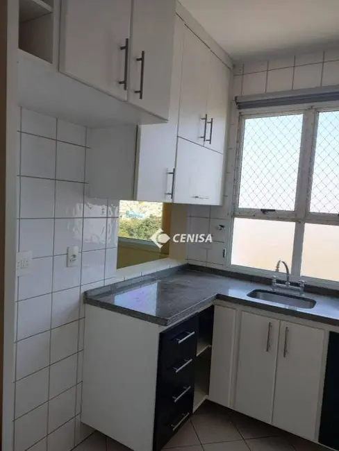 Foto 5 de Apartamento com 3 quartos à venda, 144m2 em Vila Sfeir, Indaiatuba - SP
