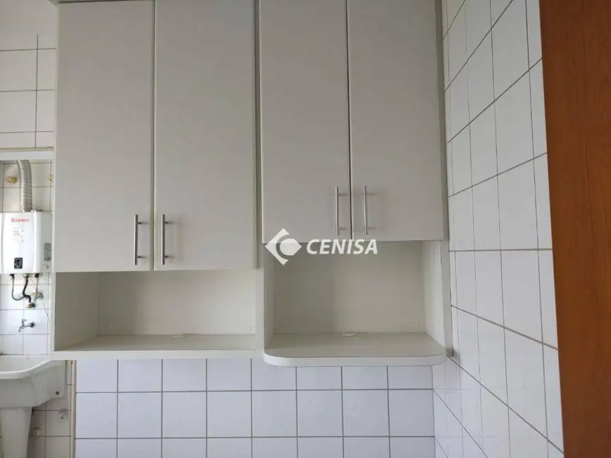 Foto 8 de Apartamento com 3 quartos à venda, 144m2 em Vila Sfeir, Indaiatuba - SP