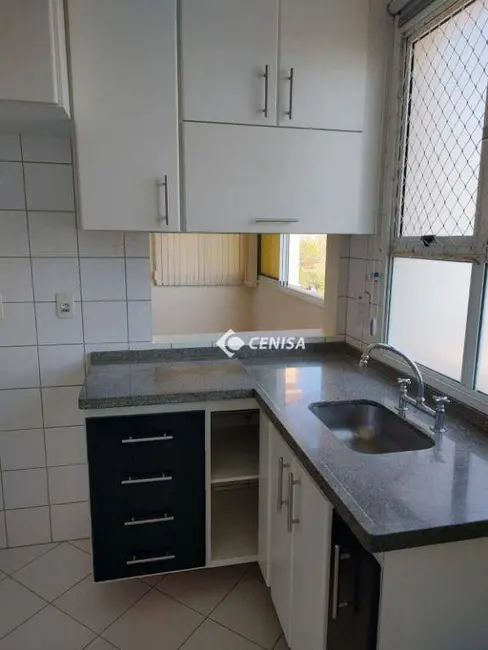 Foto 4 de Apartamento com 3 quartos à venda, 144m2 em Vila Sfeir, Indaiatuba - SP