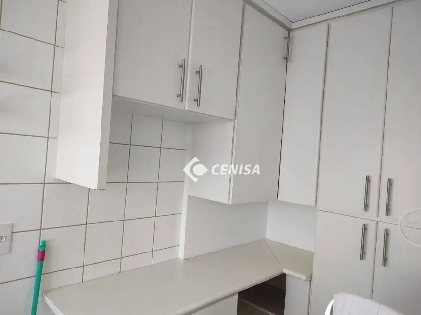 Foto 6 de Apartamento com 3 quartos à venda, 144m2 em Vila Sfeir, Indaiatuba - SP