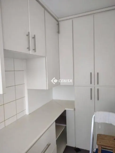 Foto 7 de Apartamento com 3 quartos à venda, 144m2 em Vila Sfeir, Indaiatuba - SP