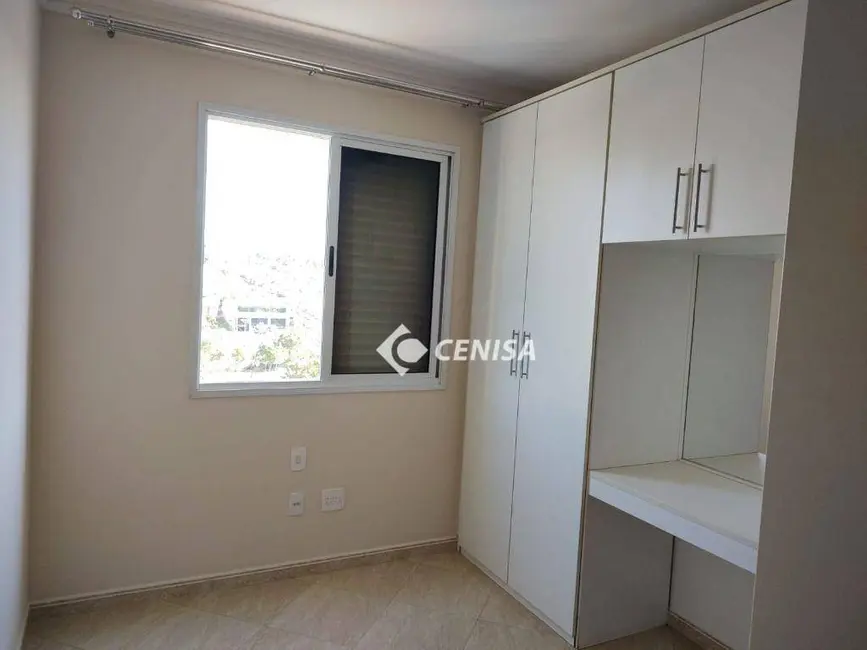 Foto 9 de Apartamento com 3 quartos à venda, 144m2 em Vila Sfeir, Indaiatuba - SP