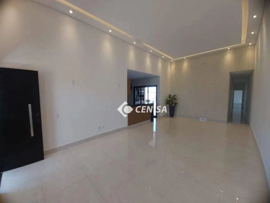 Foto 8 de Casa de Condomínio com 3 quartos à venda, 334m2 em Jardim Doutor Carlos Augusto de Camargo Andrade, Indaiatuba - SP