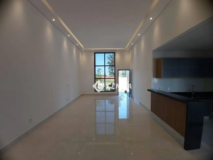 Foto 9 de Casa de Condomínio com 3 quartos à venda, 334m2 em Jardim Doutor Carlos Augusto de Camargo Andrade, Indaiatuba - SP